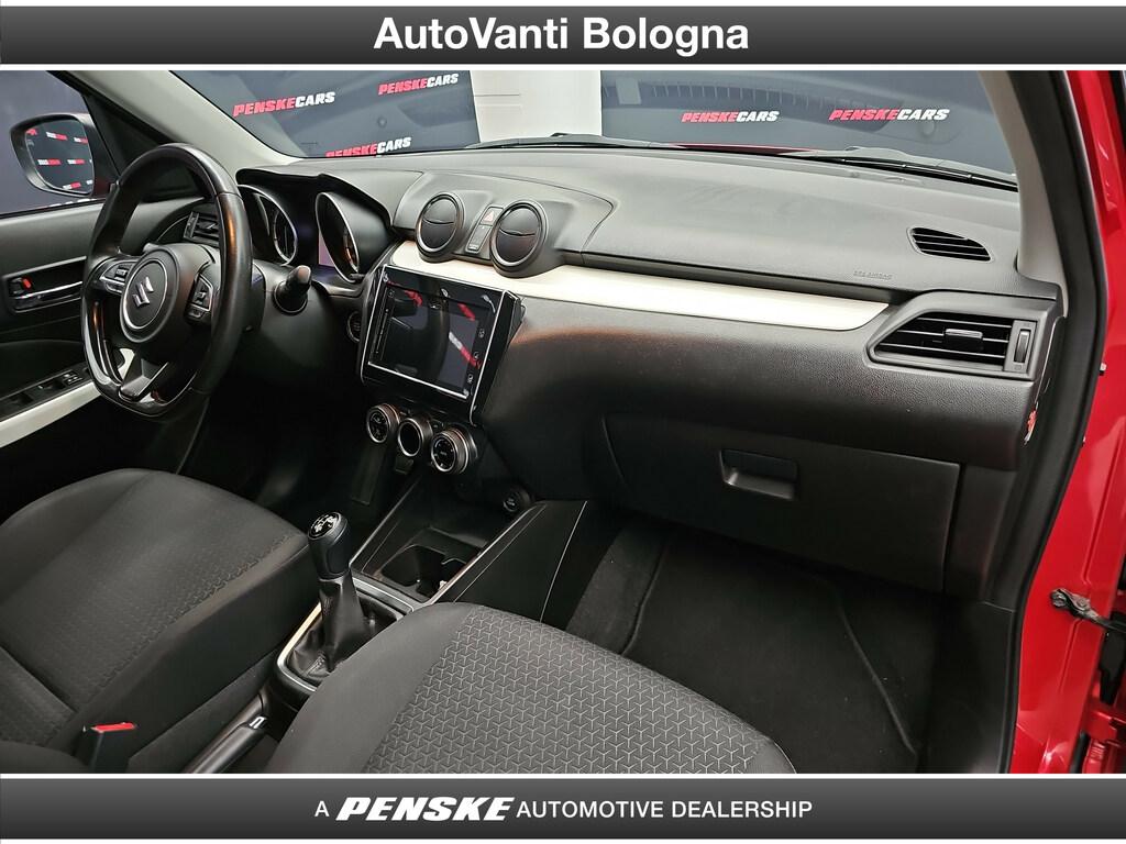 Suzuki Swift 1.0 boosterjet h S 2wd