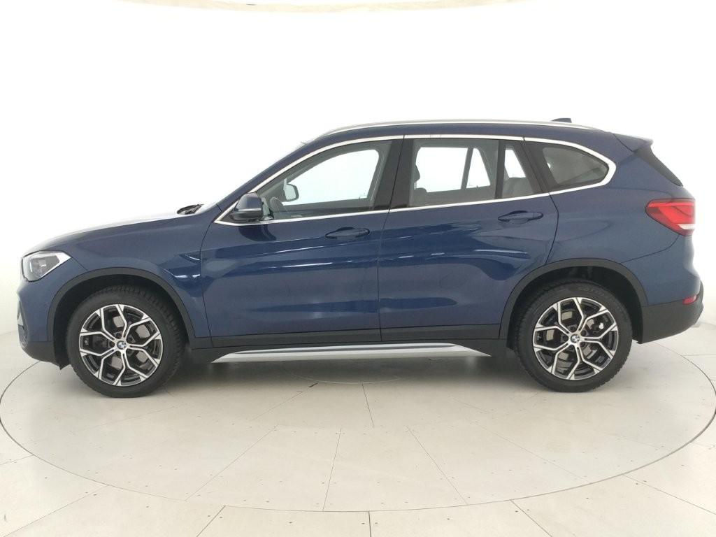 BMW X1 xdrive20d xLine Plus auto