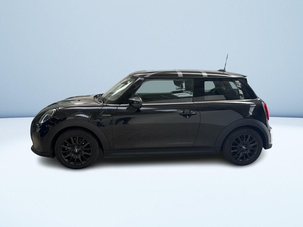 Mini Cooper 1.5 TwinPower Turbo Cooper