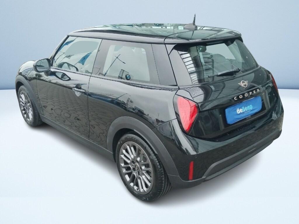 Mini Mini Cooper 3p 1.5 C Blackyard auto