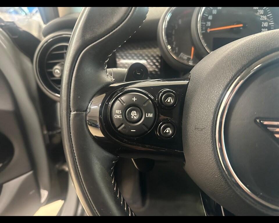 Mini Cooper S 2.0 TwinPower Turbo Cooper S Hype