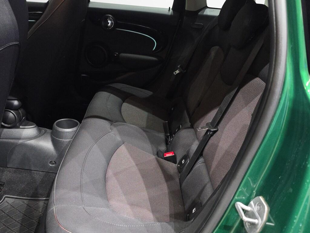 Mini Cooper 1.5 TwinPower Turbo Cooper