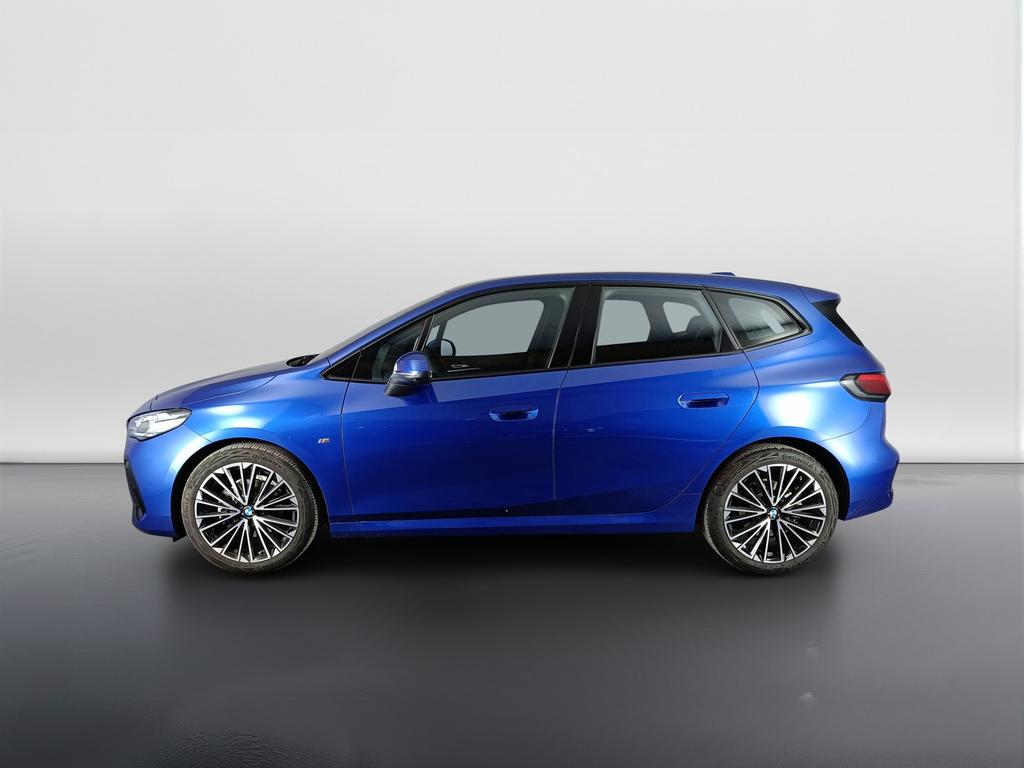 BMW Serie 2 218d Active Tourer Msport auto