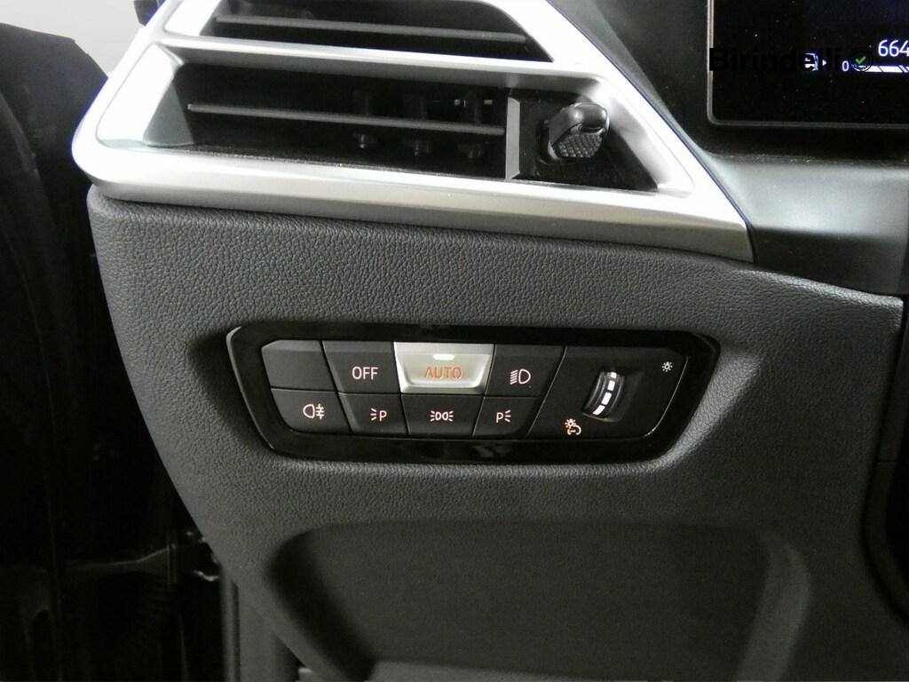 BMW Serie 4 420d Coupe mhev 48V xdrive M Sport Pro auto
