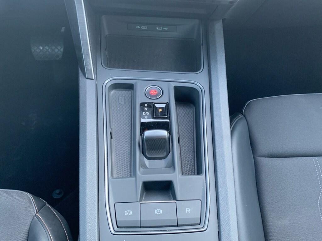Cupra Leon Sportstourer 1.5 hybrid 150cv dsg
