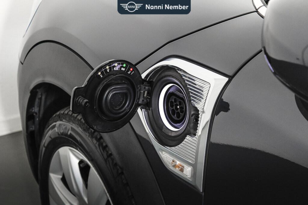 Mini Cooper SE Countryman 1.5 all4 auto