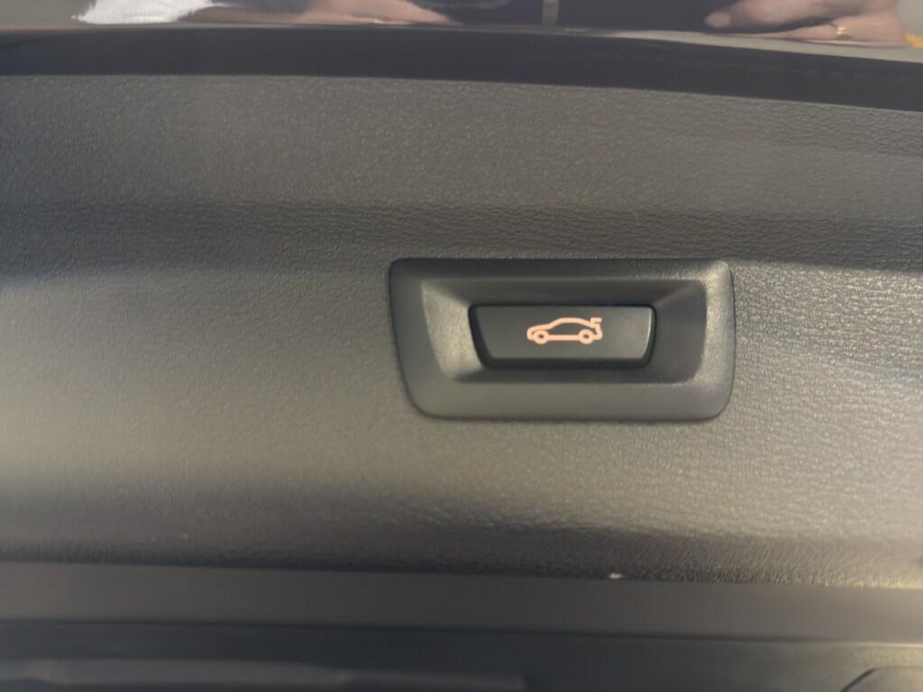 BMW X1 sdrive18d xLine Plus auto