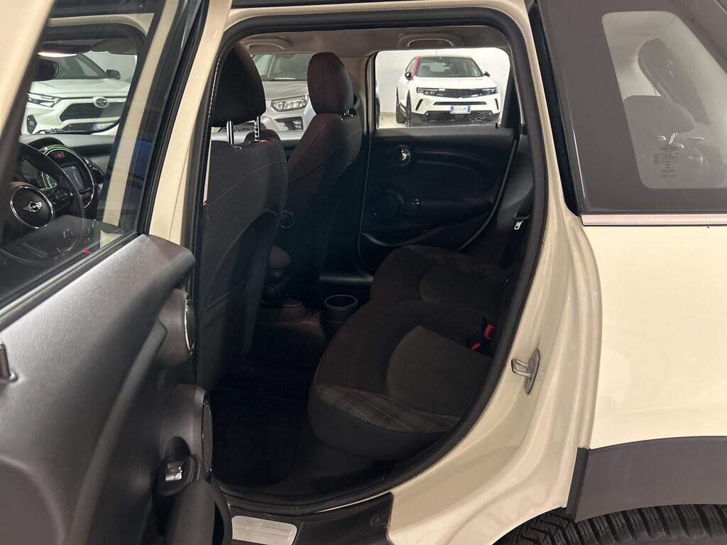 Mini Cooper 1.5 Cooper Hype