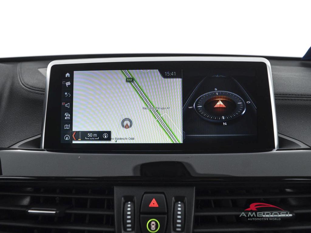 BMW X1 xdrive18d xLine Plus auto