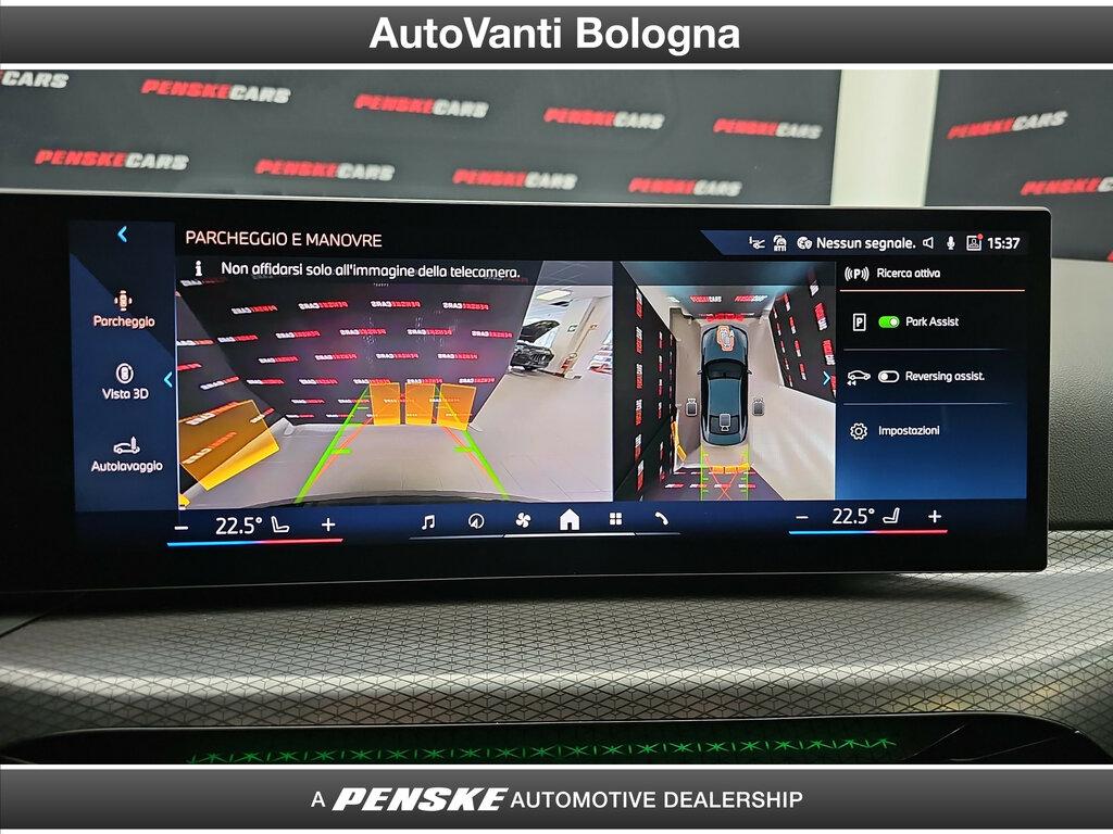 BMW Serie 4 420d Coupe mhev 48V xdrive M Sport Pro auto