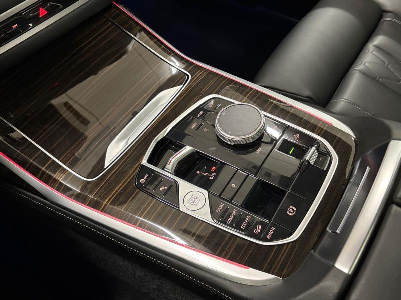 BMW X7 xdrive 40d 48V MSport Pro auto 7p.ti