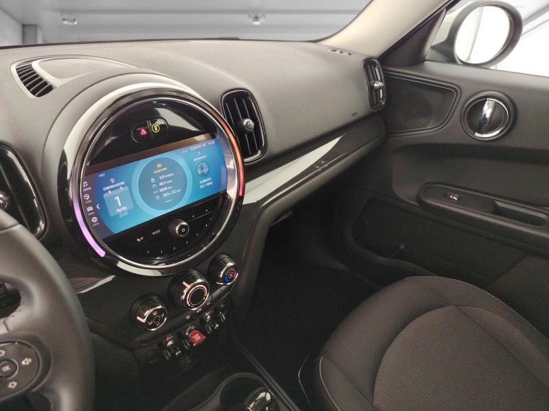 Mini Cooper D Countryman 2.0 D Cooper D Auto