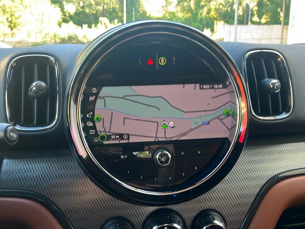 Mini Cooper S Countryman 2.0 TwinPower Turbo Cooper S Hype ALL4 Steptronic