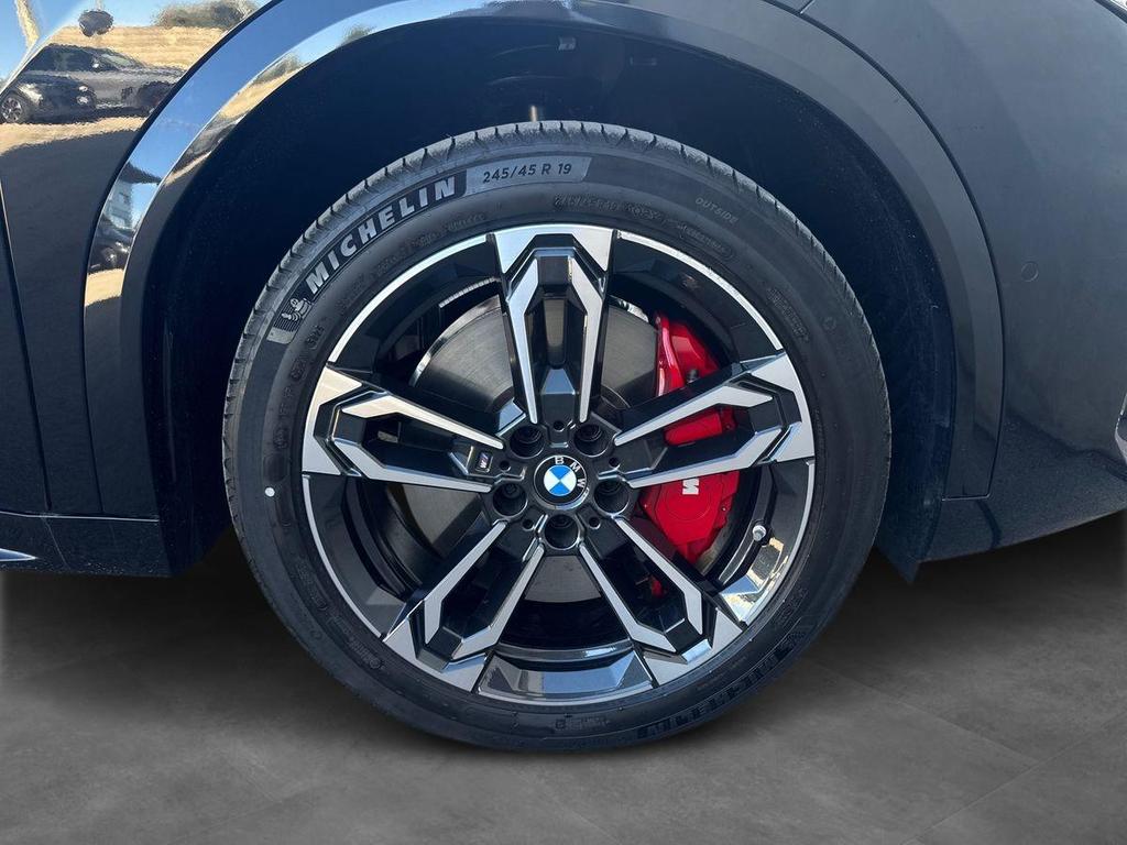 BMW X2 xdrive 20d 48V MSport Pro auto