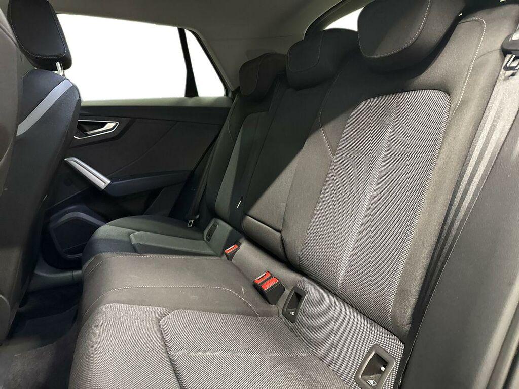 Audi Q2 30 1.0 tfsi Admired Advanced