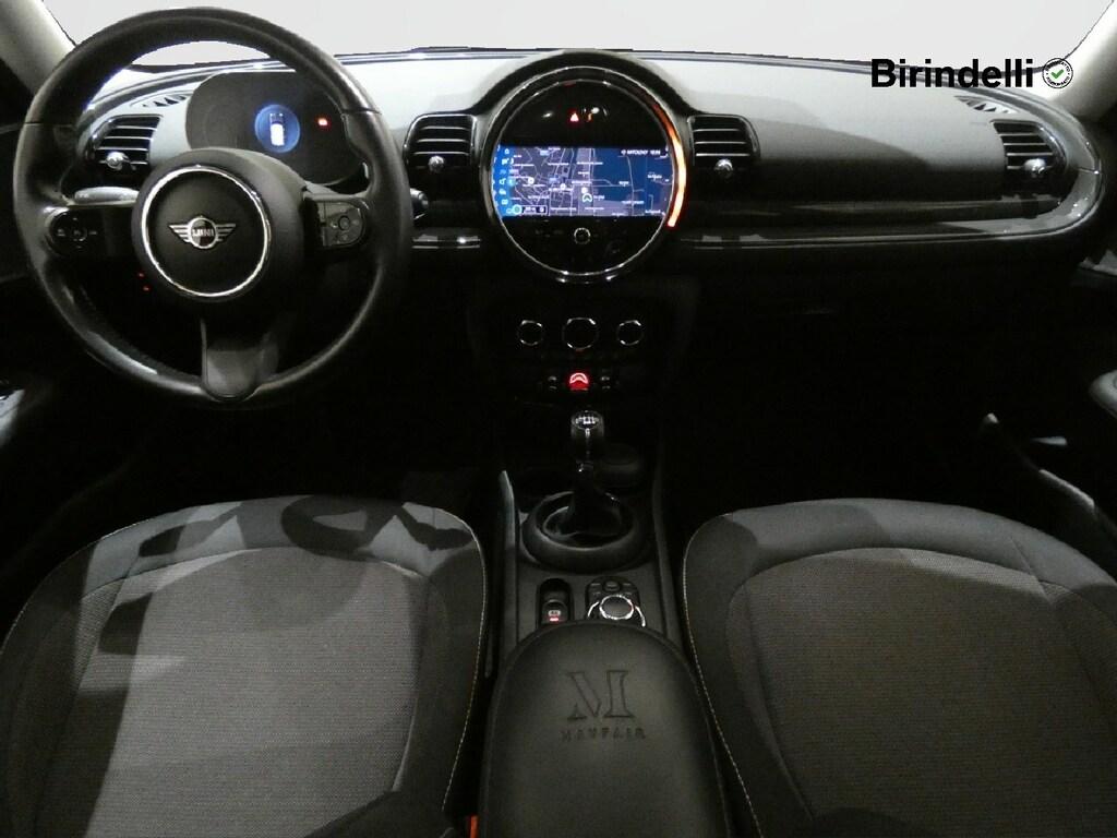 Mini One Clubman 1.5 One