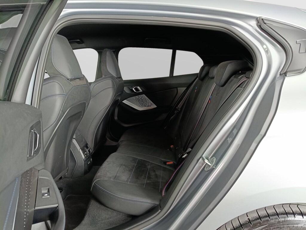 BMW Serie 1 118d MSport Pro auto