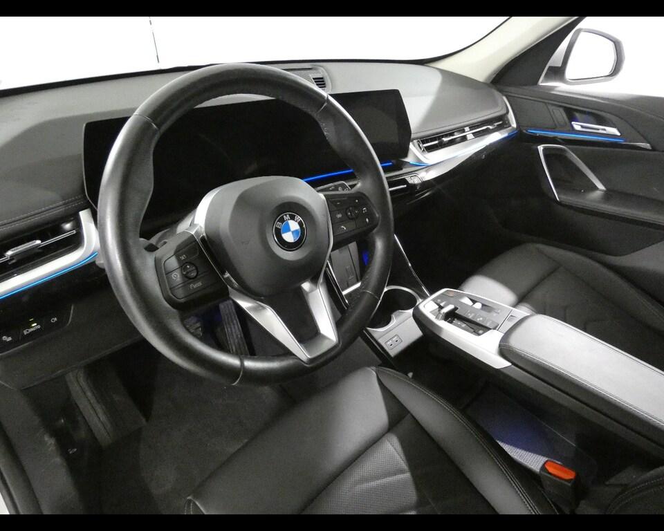 BMW X1 sdrive18d X-Line auto