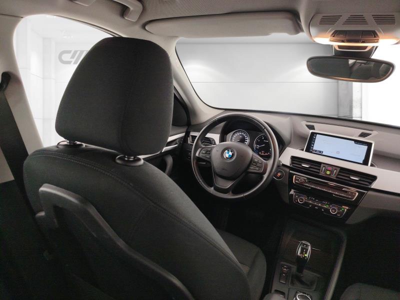 BMW X1 sdrive18d Business Advantage auto