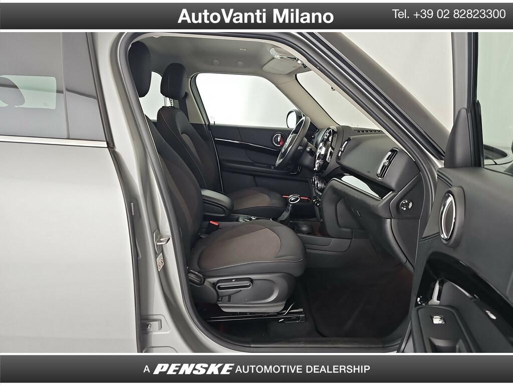 Mini Cooper SE Countryman 1.5 Classic all4 auto