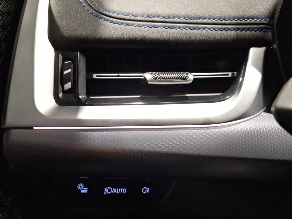 BMW Serie 2 218d Active Tourer Msport auto