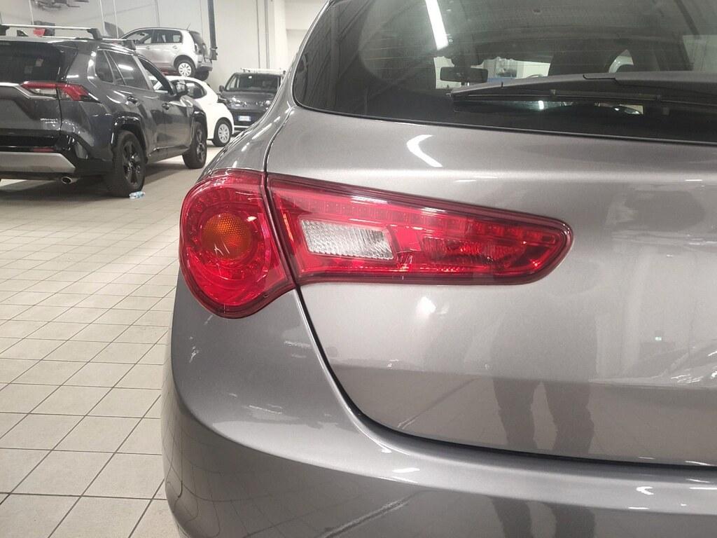 Alfa Romeo Giulietta 1.4 tb Giulietta 105cv