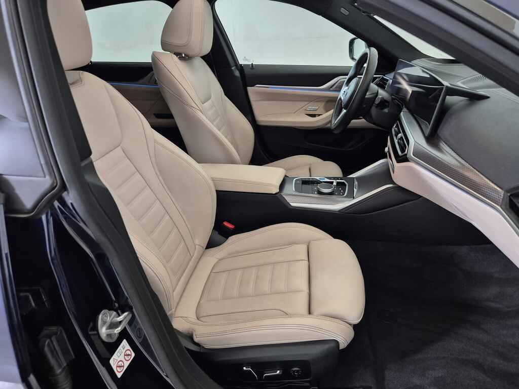 BMW i4 M i4 M50 Sport auto