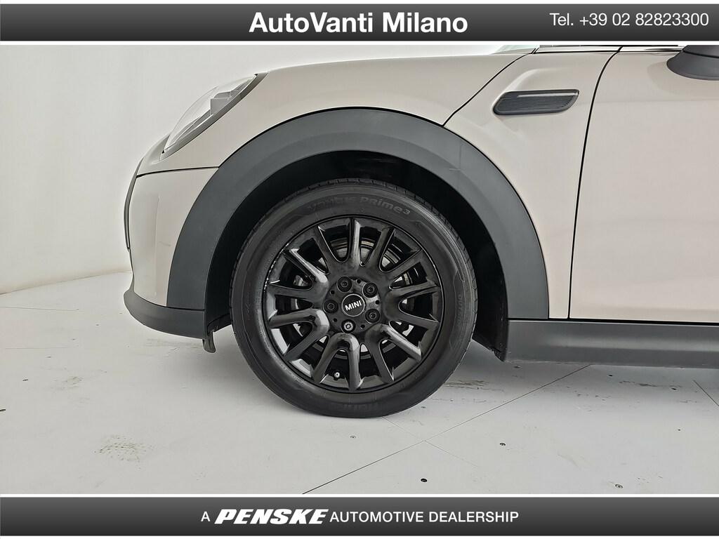 Mini Cooper Cabrio 1.5 Classic Auto