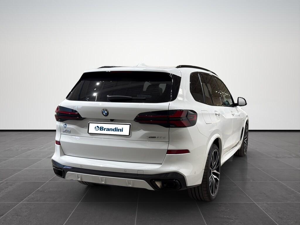 BMW X5 xdrive30d MSport Pro auto