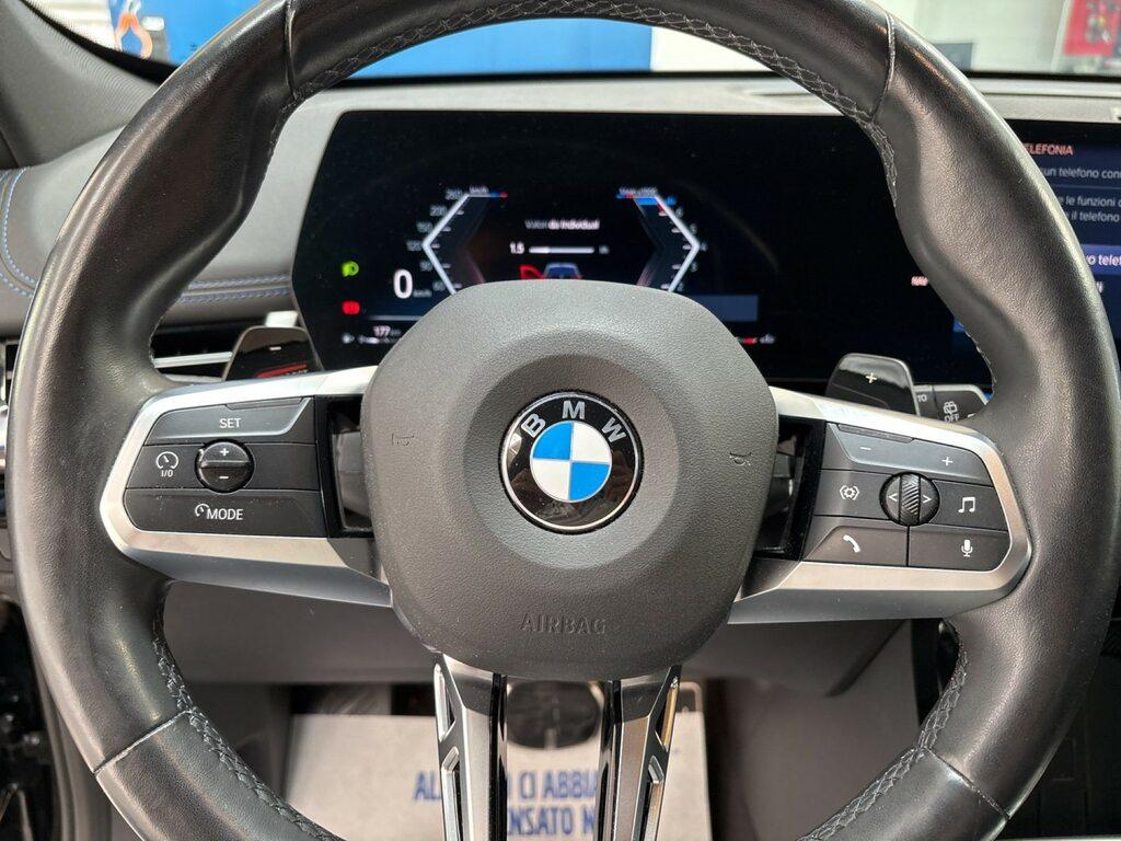 BMW X1 sdrive18i MSport Edition Balance auto