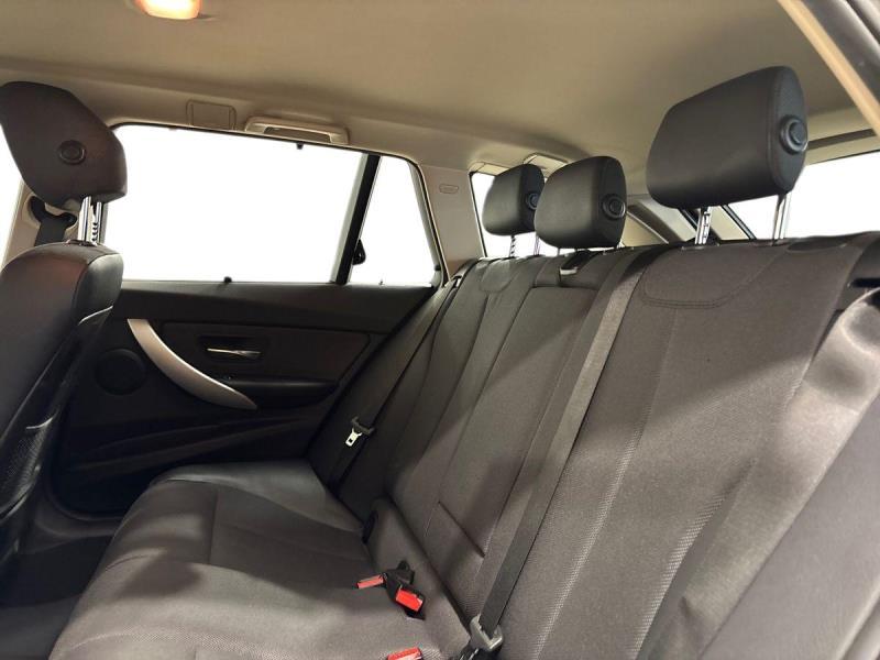 BMW Serie 3 320d Touring xdrive Business Advantage auto
