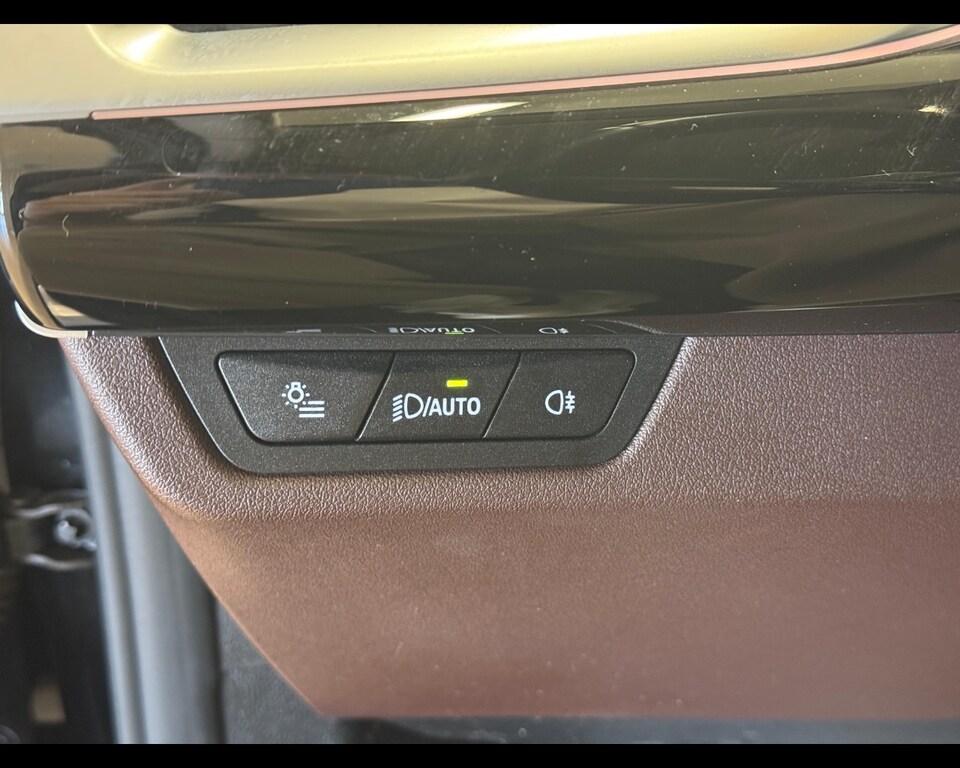 BMW X1 sdrive18d X-Line Edition Essence auto