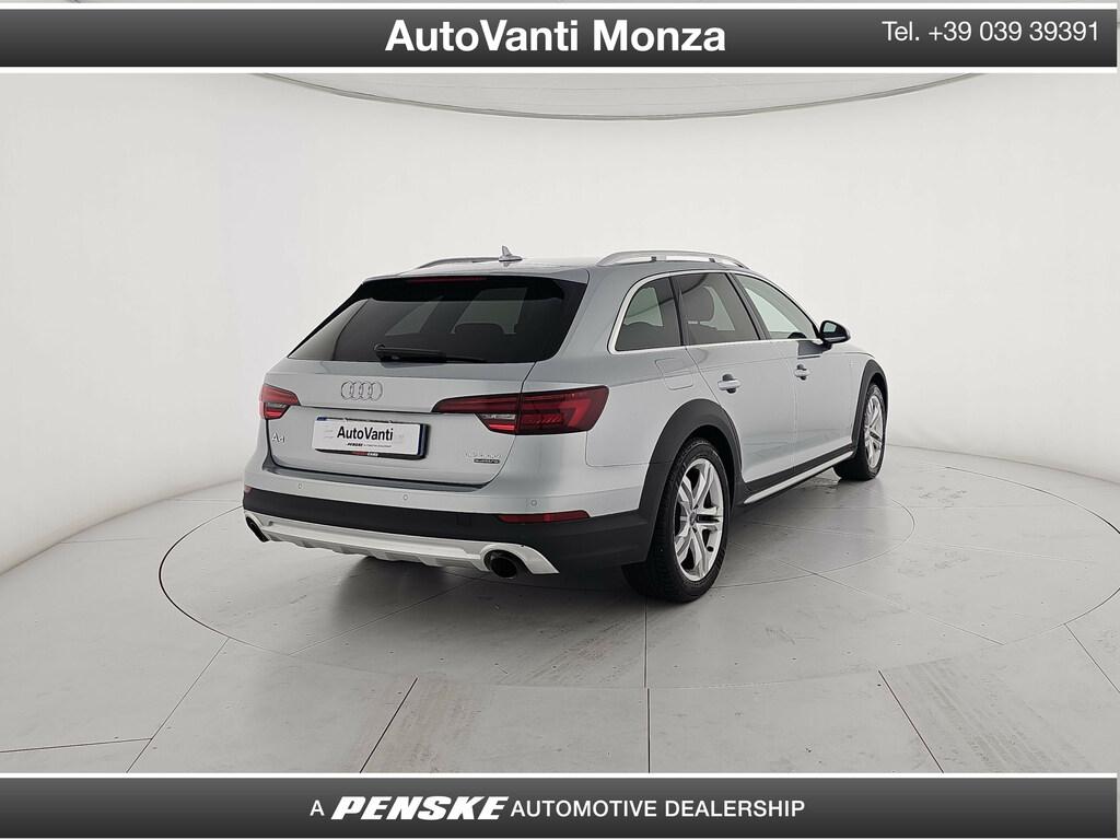 Audi A4 Allroad 45 2.0 tfsi mhev Business 252cv s-tronic
