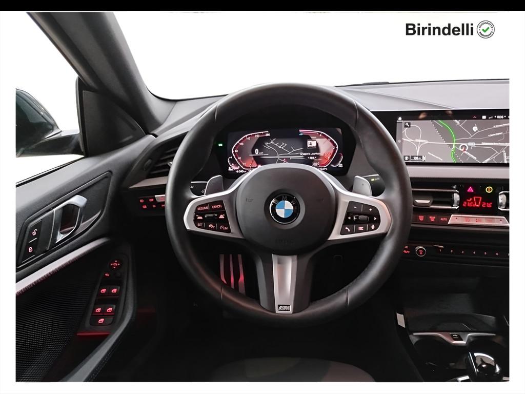 BMW Serie 2 220d Gran Coupe Msport auto