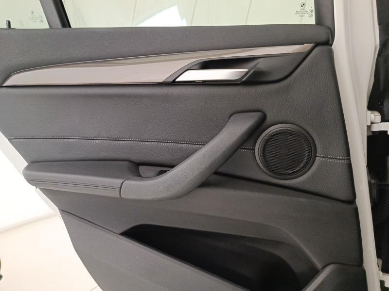 BMW X1 sdrive20d xLine auto
