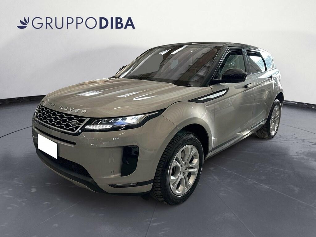 Land Rover Range Rover Evoque Evoque 2.0d i4 mhev S awd 150cv auto