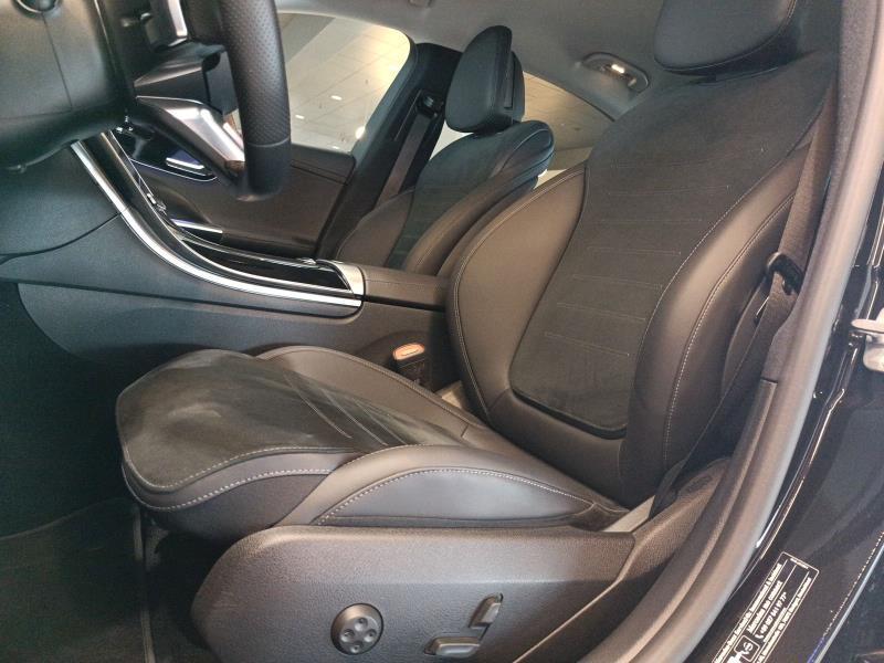 Mercedes Classe C 220 d mild hybrid Premium auto