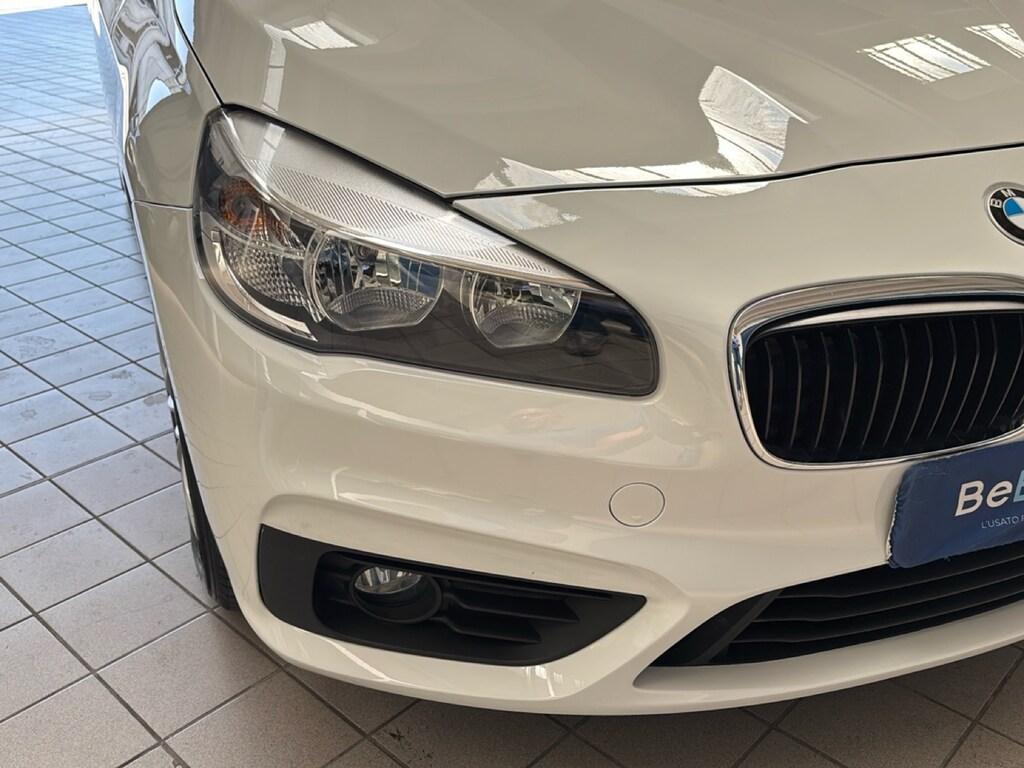 BMW Serie 2 218d Active Tourer Advantage auto my15