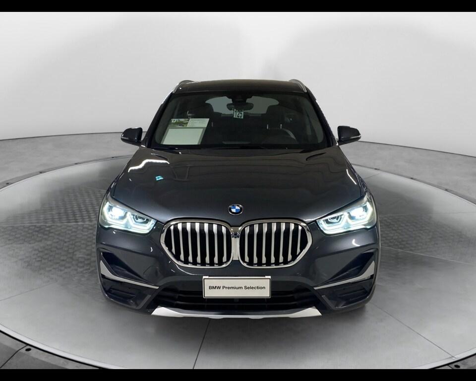 BMW X1 sdrive18d xLine auto