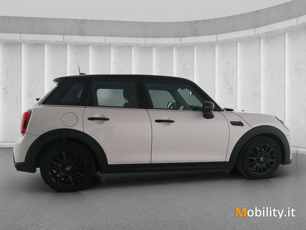 Mini Cooper 1.5 TwinPower Turbo Cooper