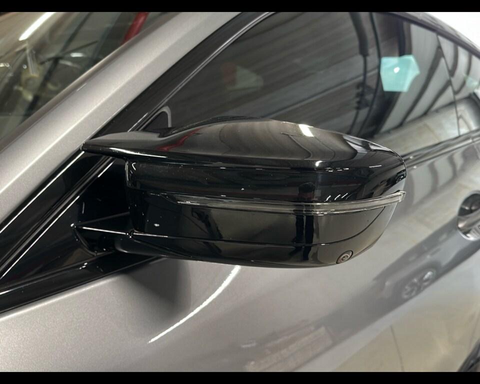 BMW Serie 4 M M4 Coupe 3.0 Competition M xdrive auto