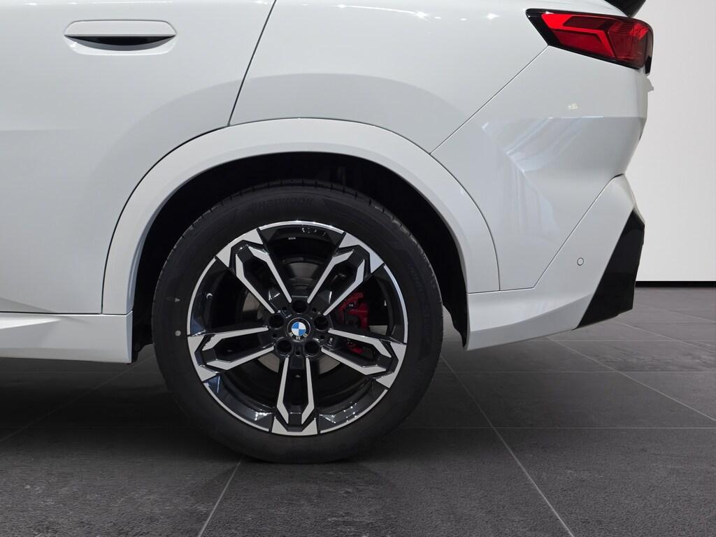 BMW X2 xdrive 20d 48V MSport Pro auto