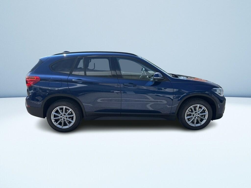 BMW X1 sdrive20d Business auto