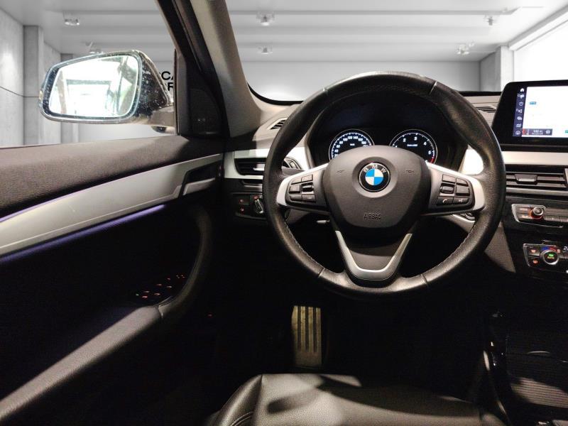 BMW X1 xdrive18d xLine Plus auto