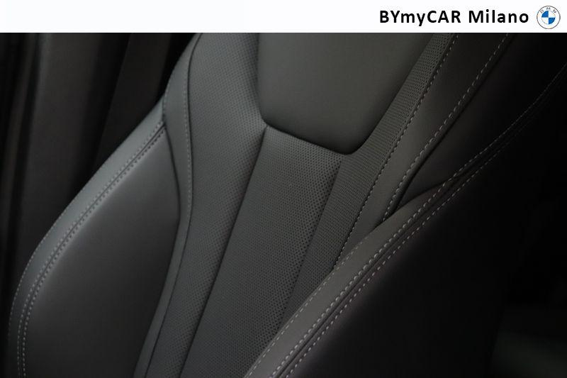 BMW X4 xdrive20d mhev 48V Msport auto