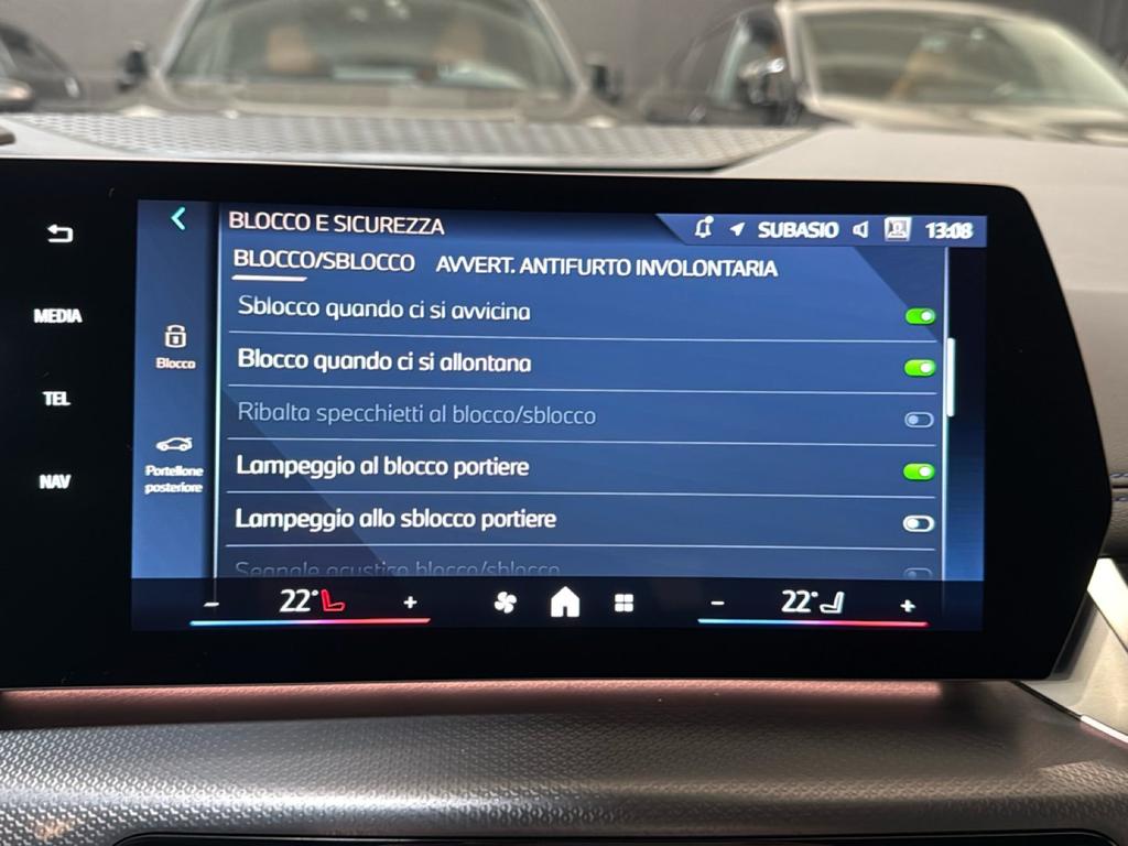 BMW Serie 2 218d Active Tourer Msport auto