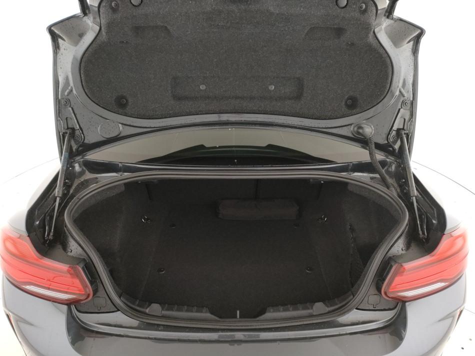 BMW M2 Coupe 3.0 dkg my18