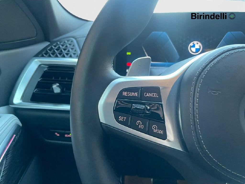 BMW X6 xdrive40d MSport Pro auto