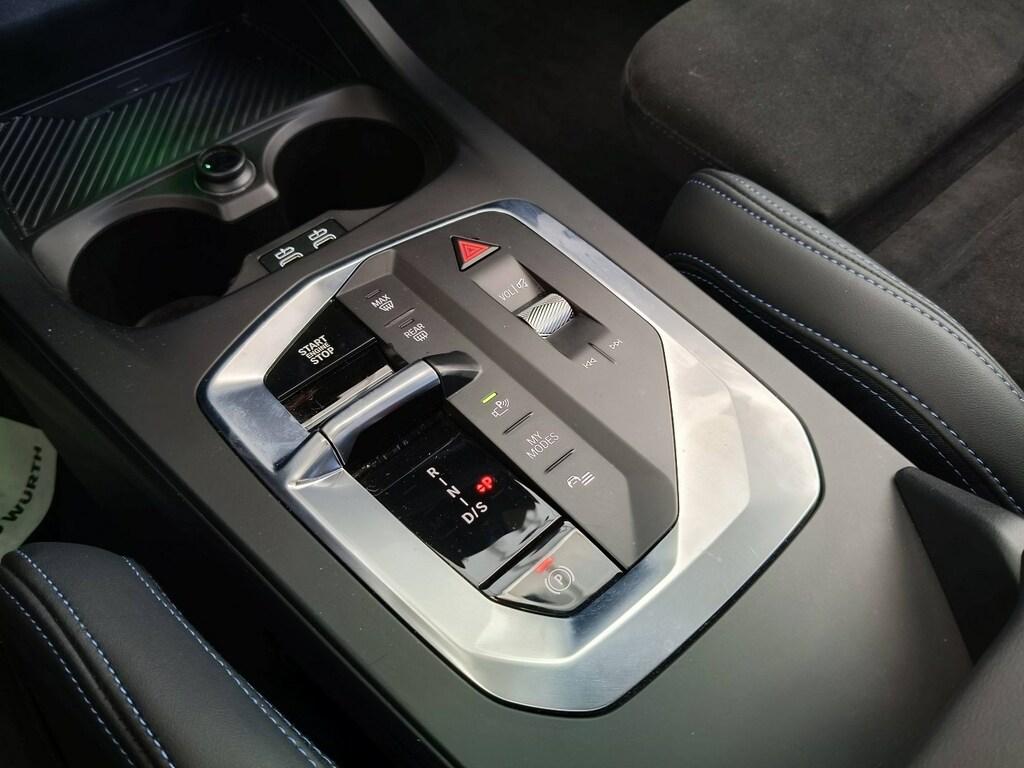 BMW Serie 1 118d MSport Pro auto