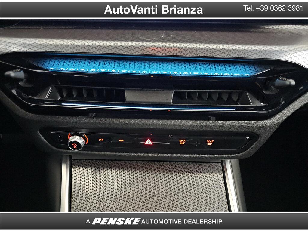 BMW Serie 3 320d Touring mhev 48V Msport xdrive auto